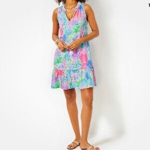 Lilly Pulitzer Malone Dress